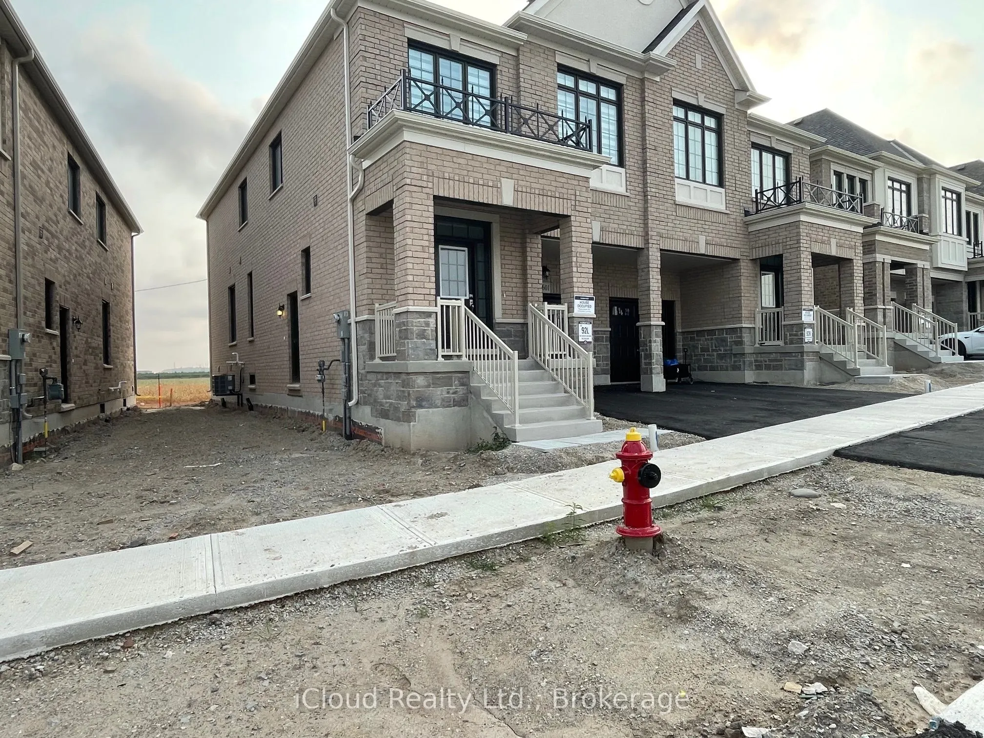 1601 Savoline Boulevard