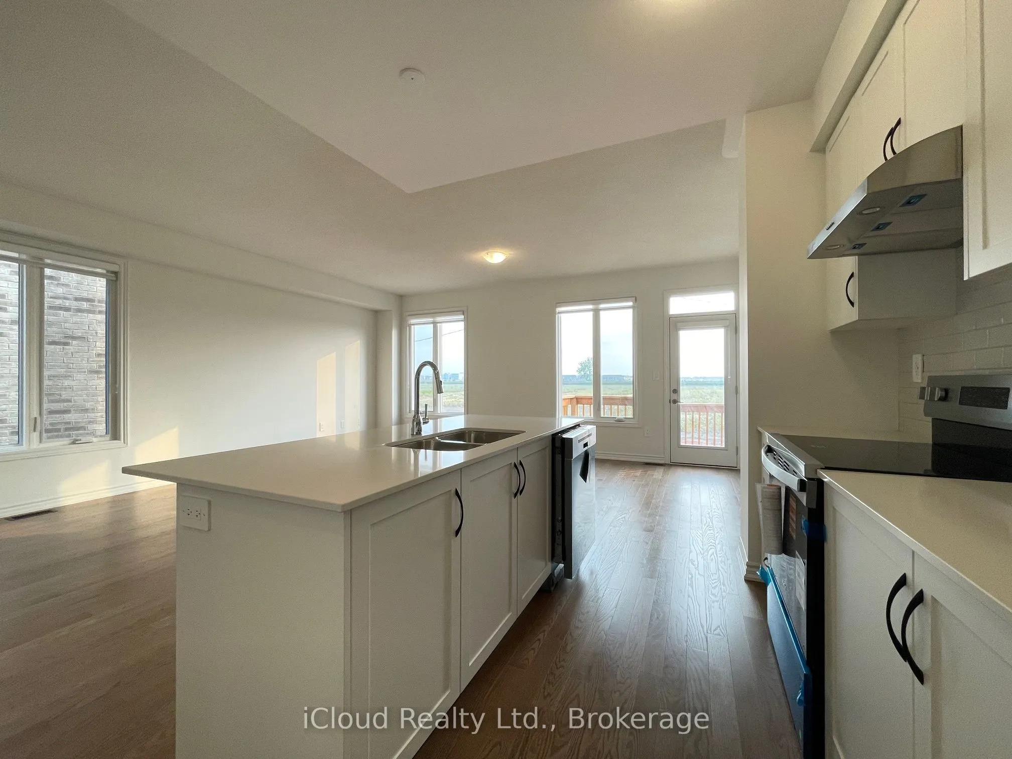 1601 Savoline Boulevard