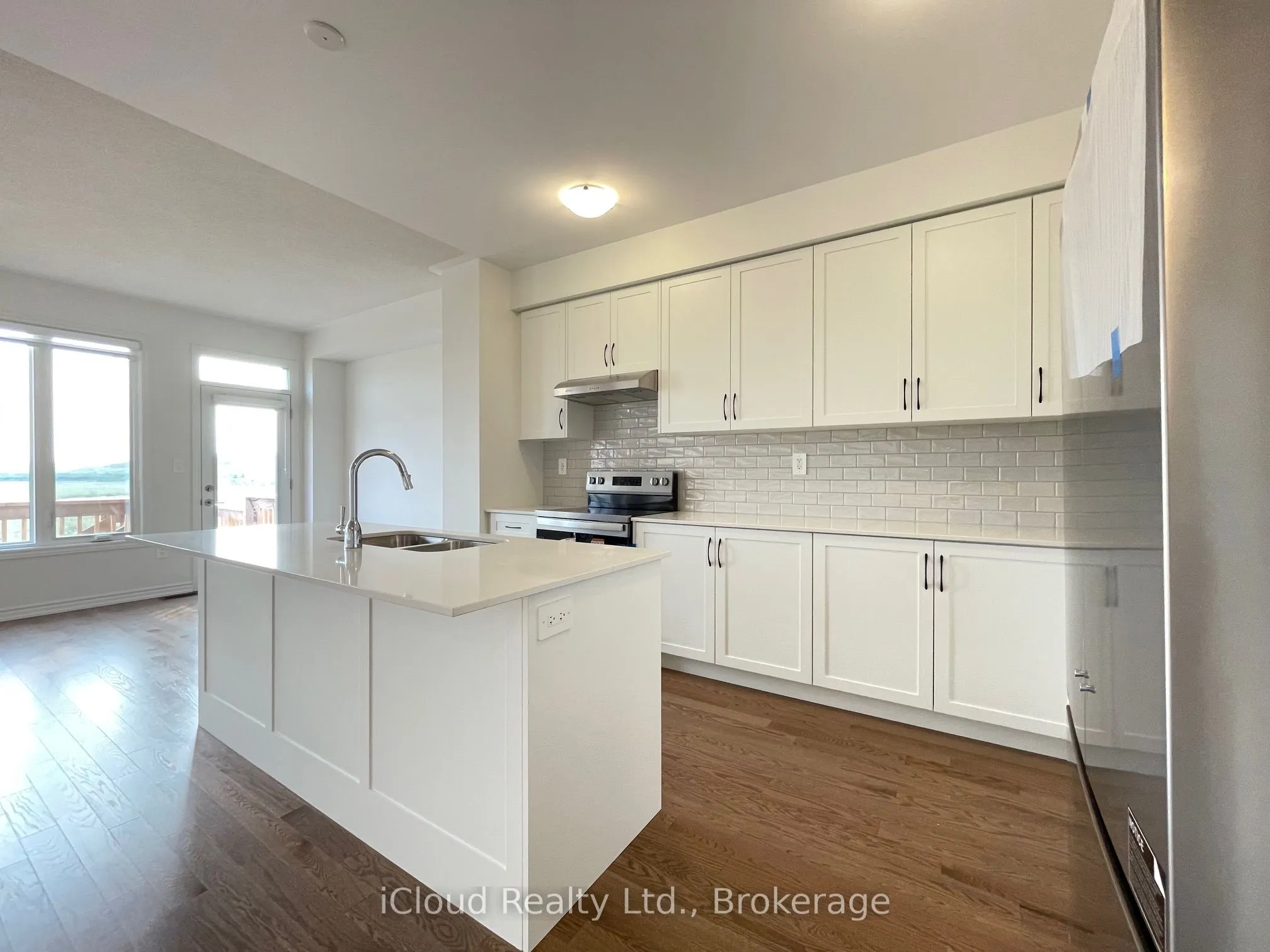 1601 Savoline Boulevard