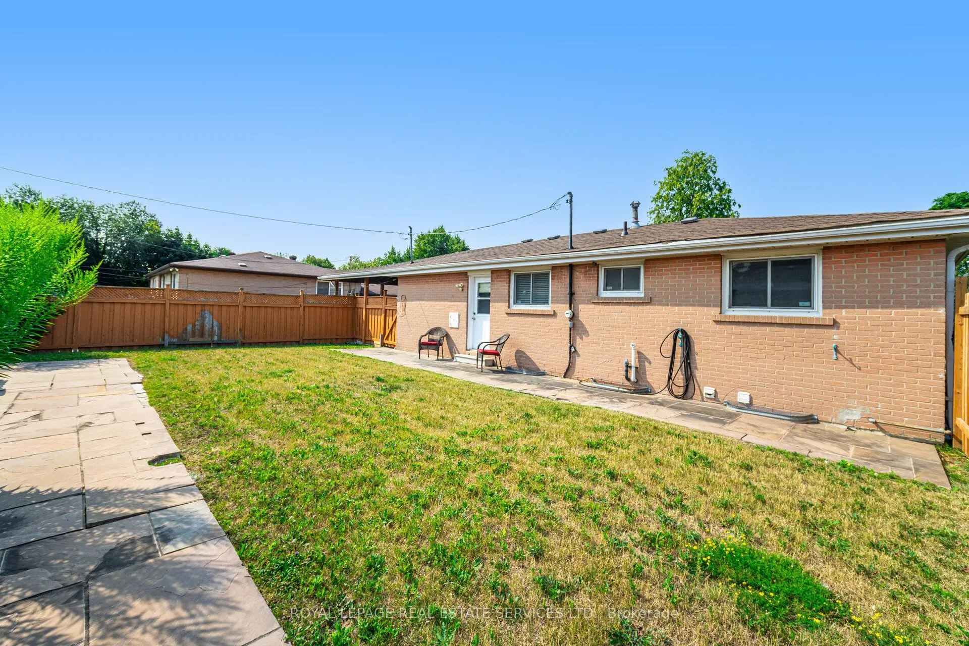 24 Belmont Drive