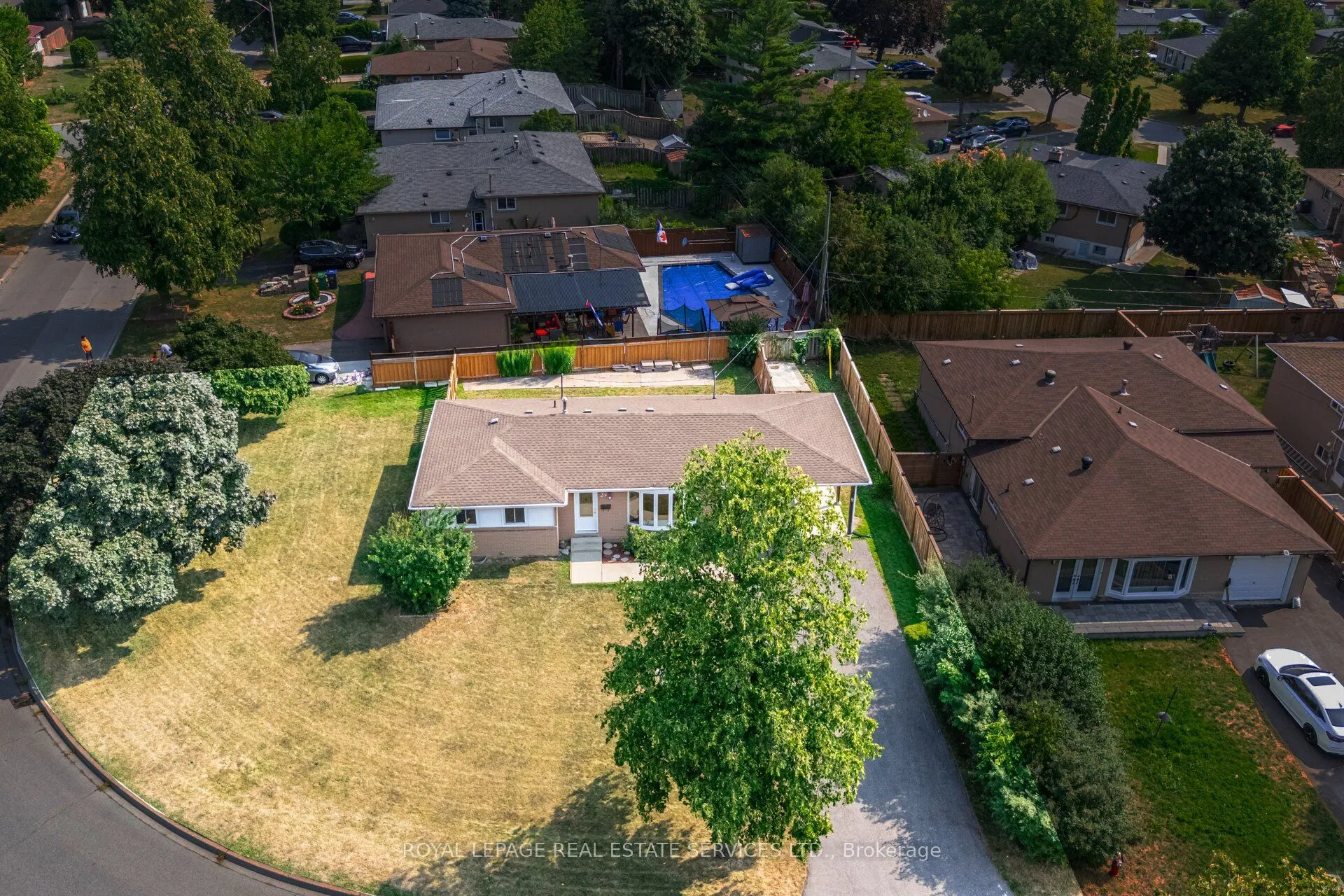24 Belmont Drive