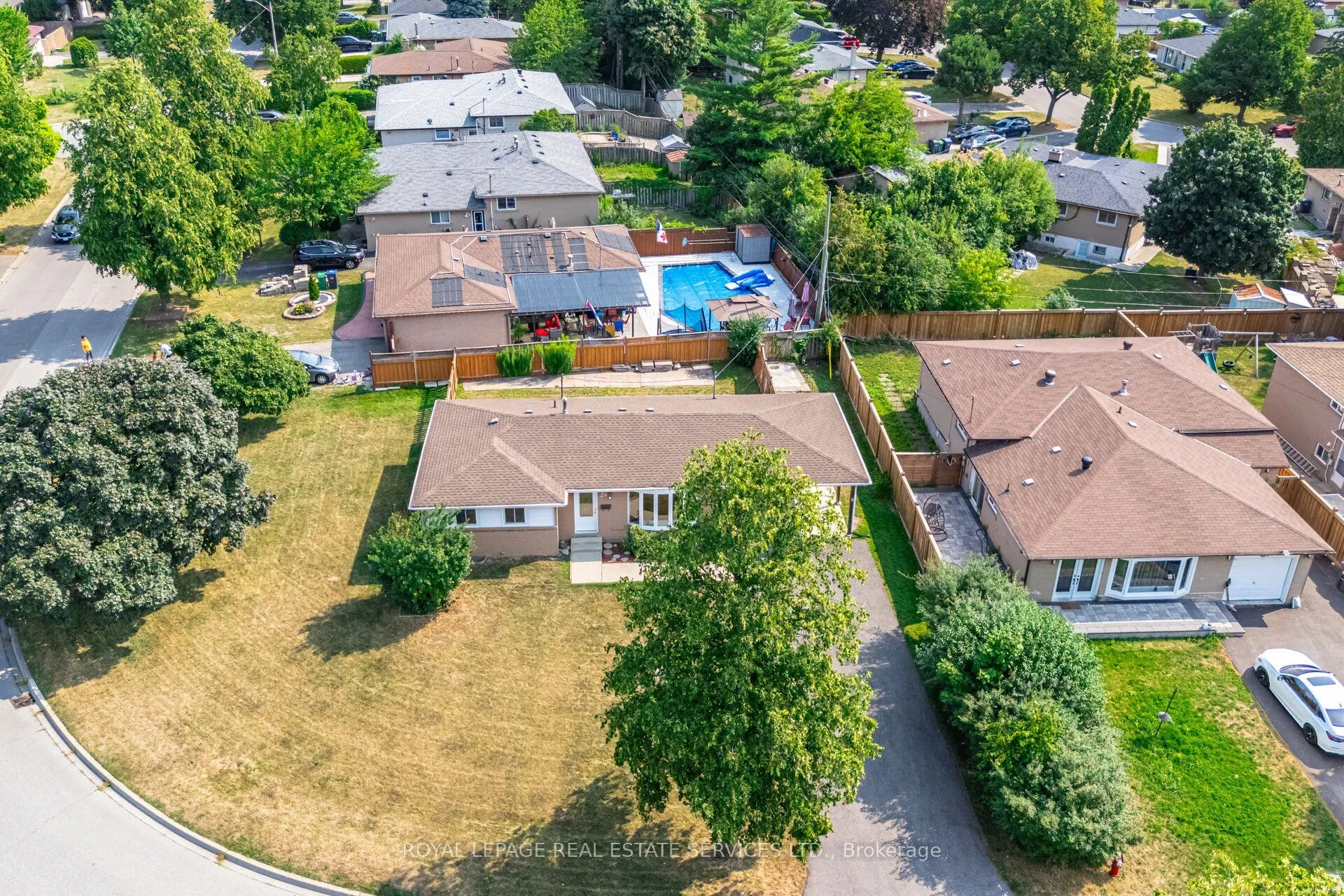 24 Belmont Drive