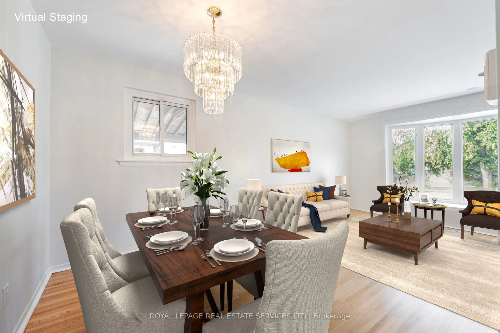 24 Belmont Drive