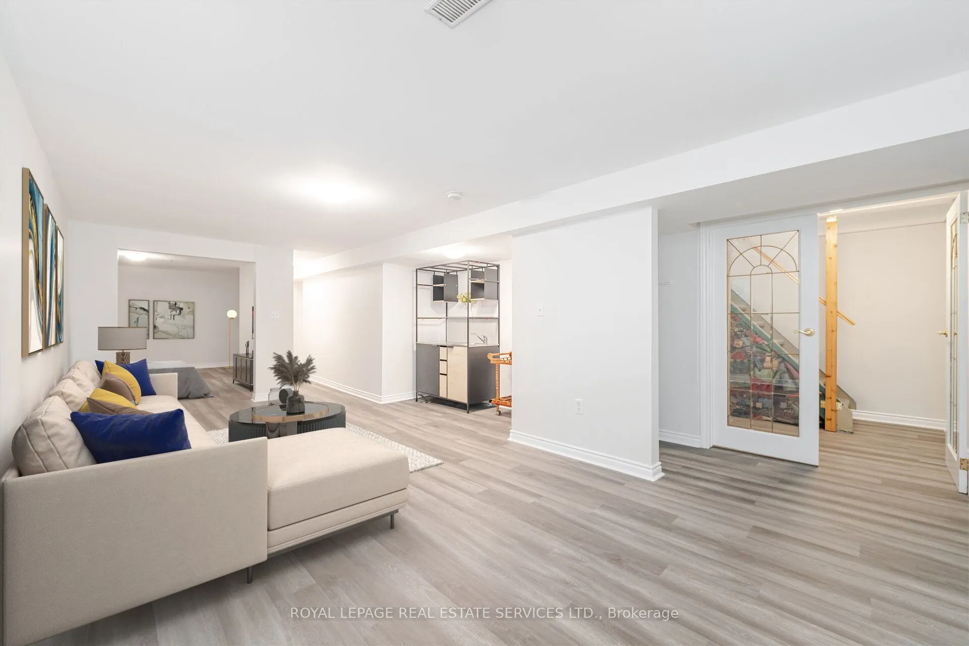 24 Belmont Drive