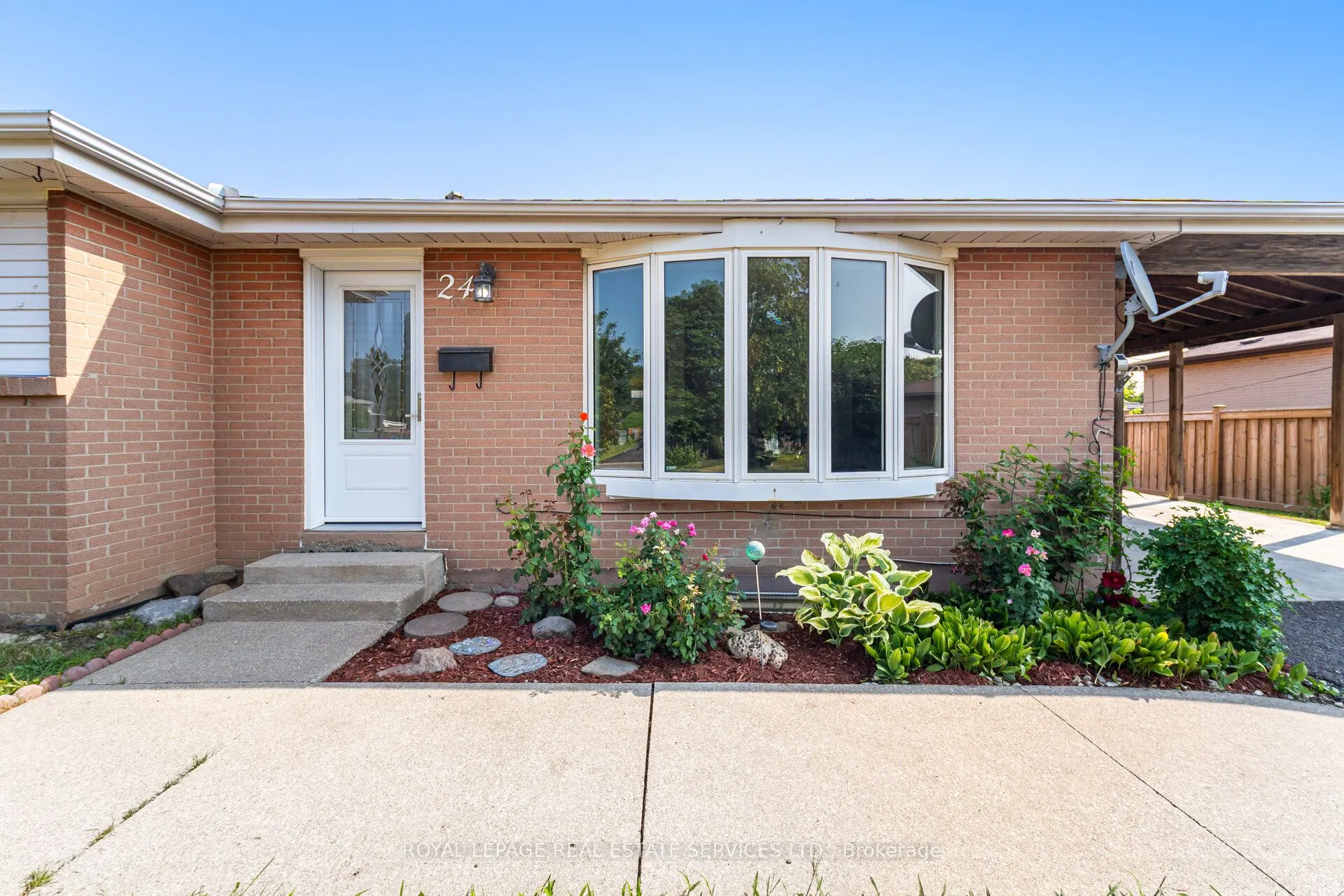 24 Belmont Drive