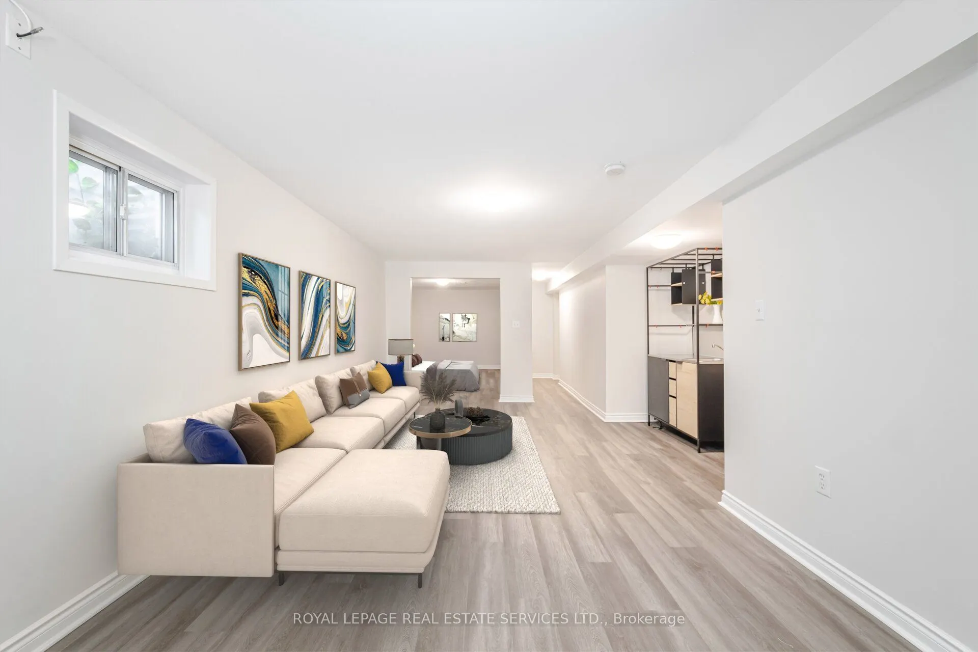 24 Belmont Drive