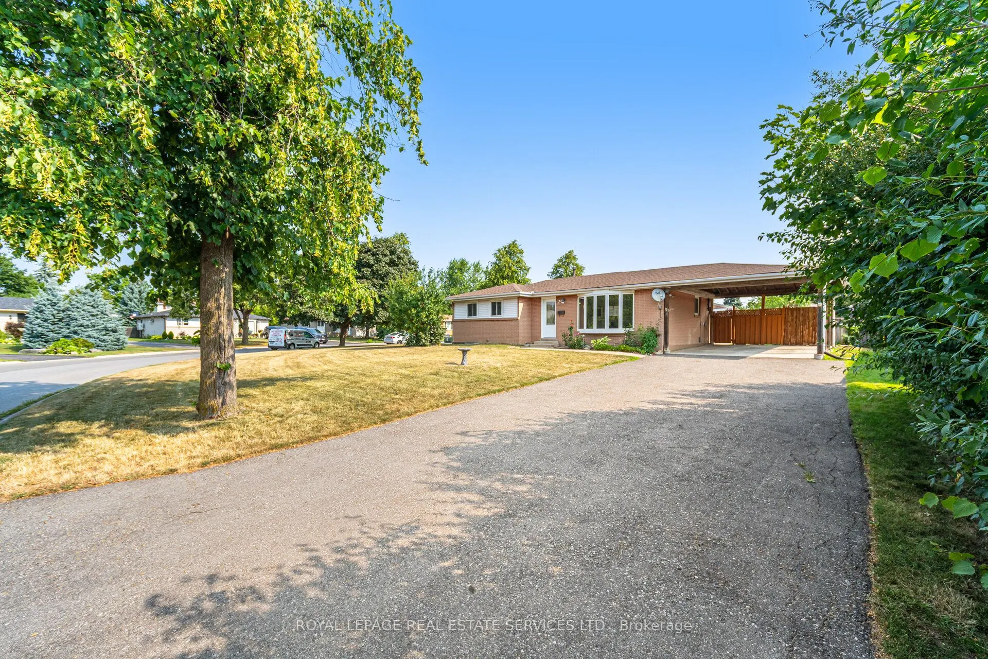 24 Belmont Drive