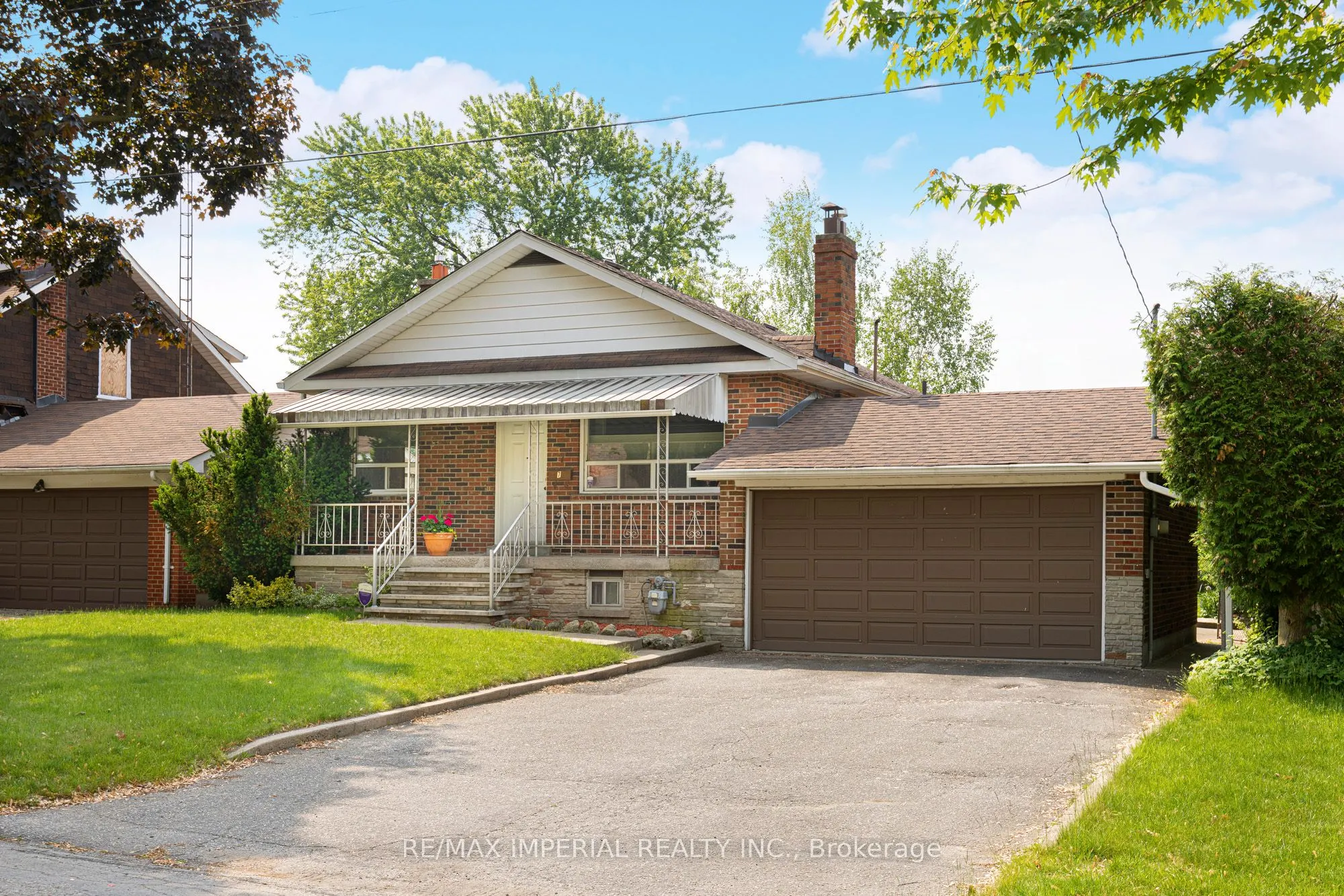 7 Doddington Drive