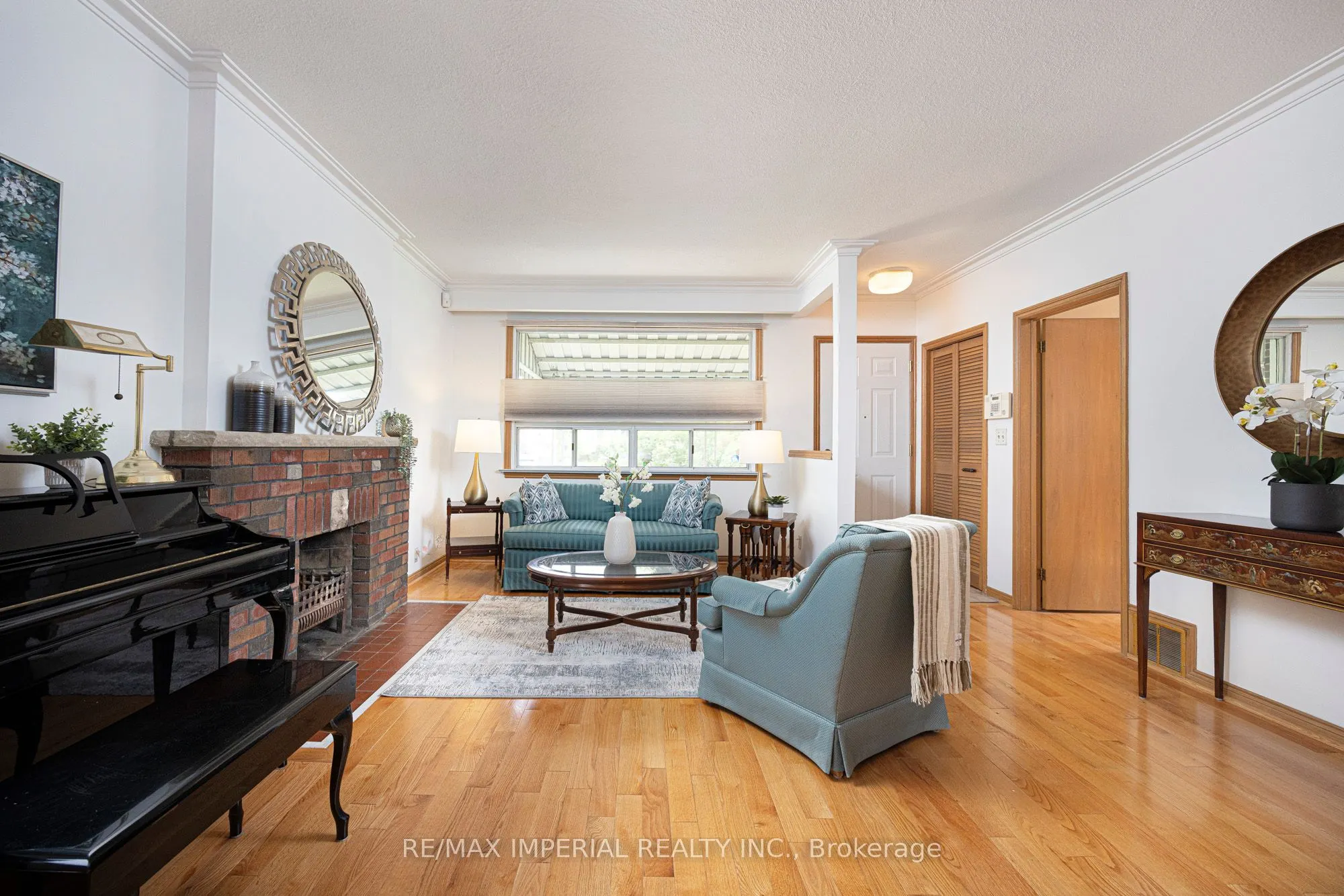 7 Doddington Drive