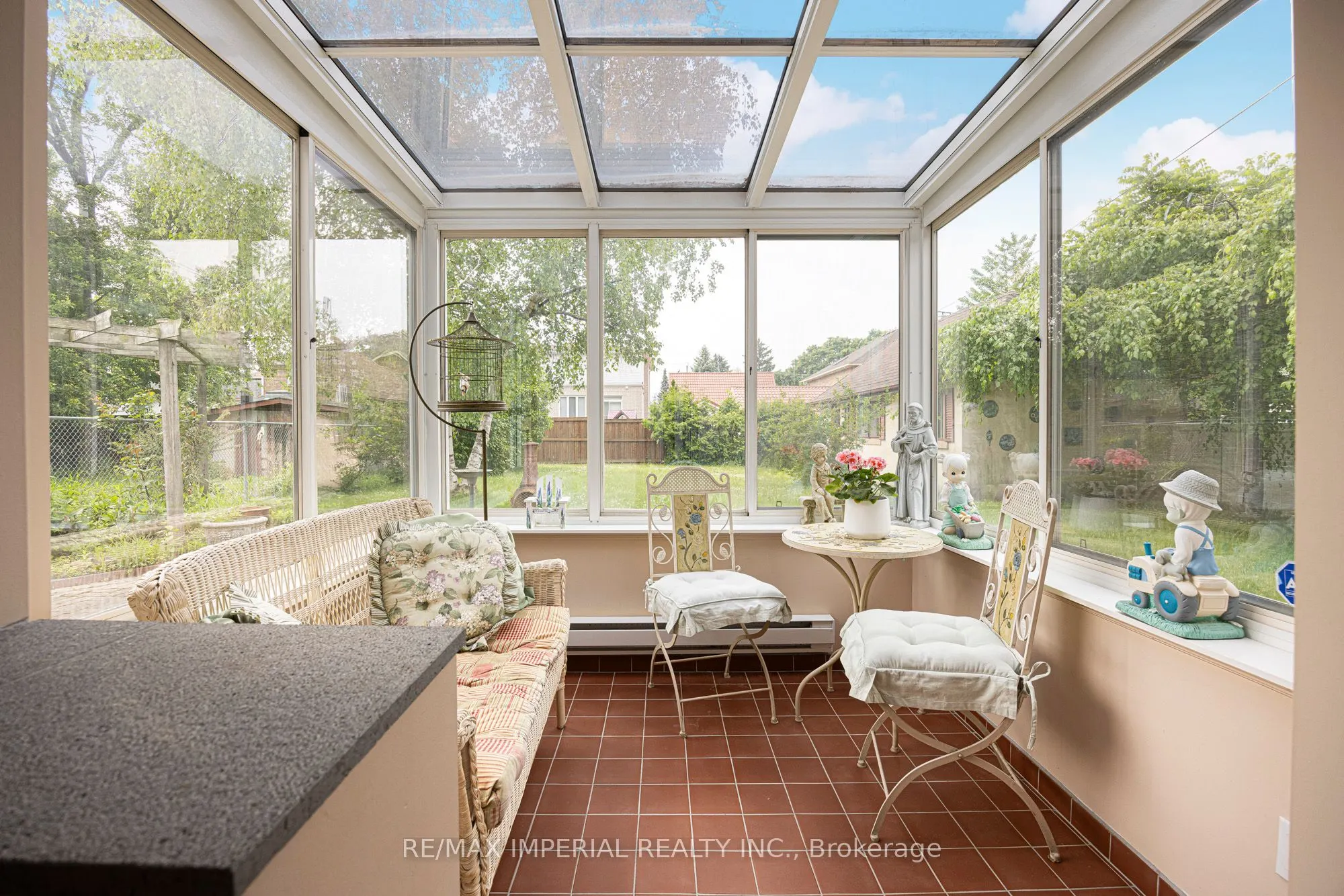 7 Doddington Drive