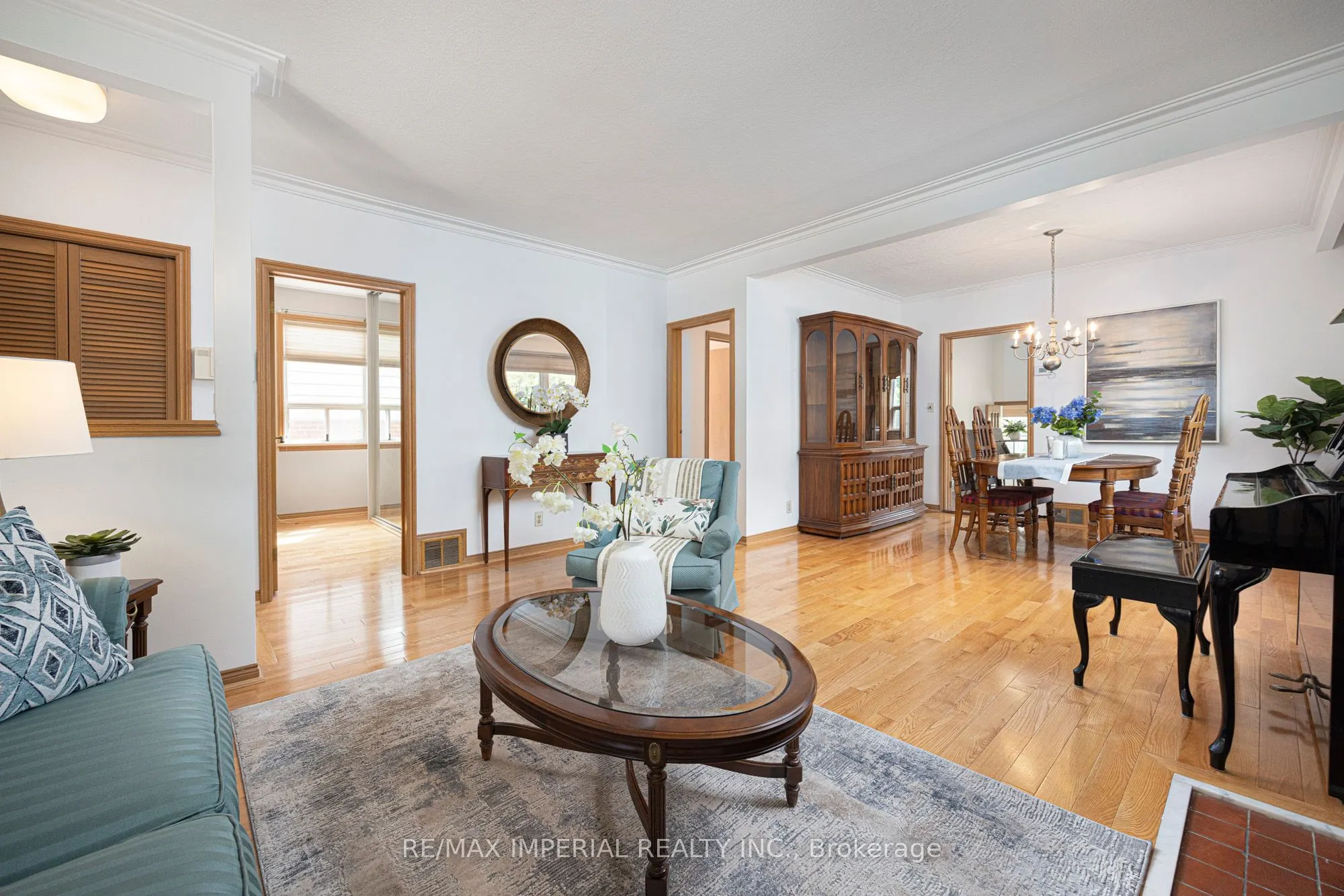 7 Doddington Drive