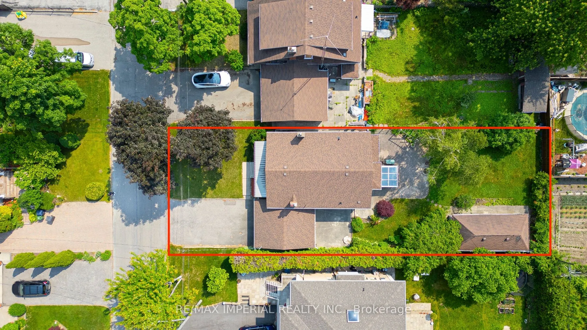 7 Doddington Drive