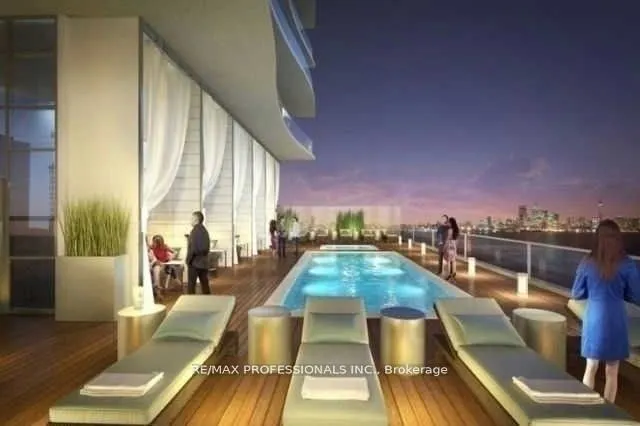 33 Shore Breeze Drive, #LPH3501