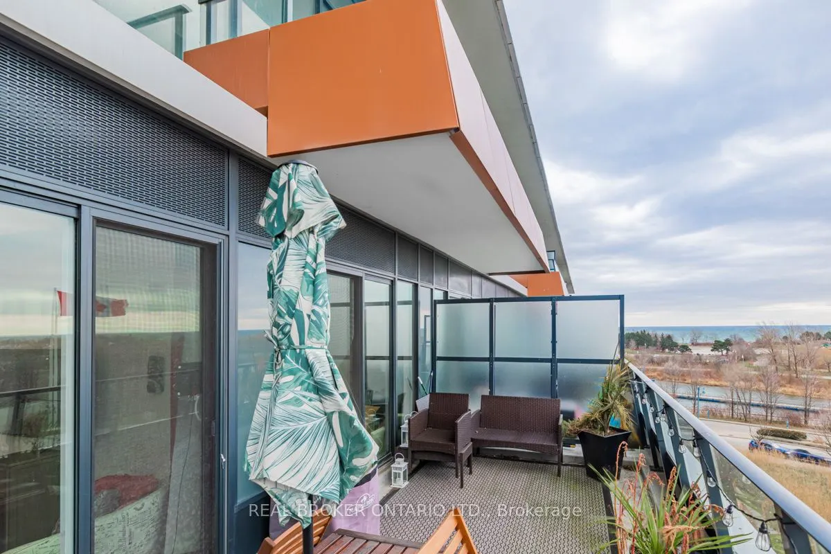 30 Shore Breeze Drive, #425