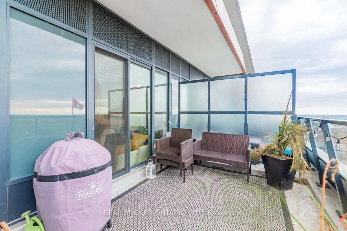 30 Shore Breeze Drive, #425
