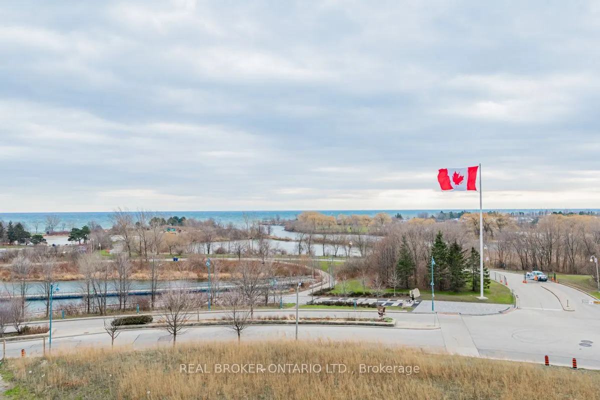 30 Shore Breeze Drive, #425