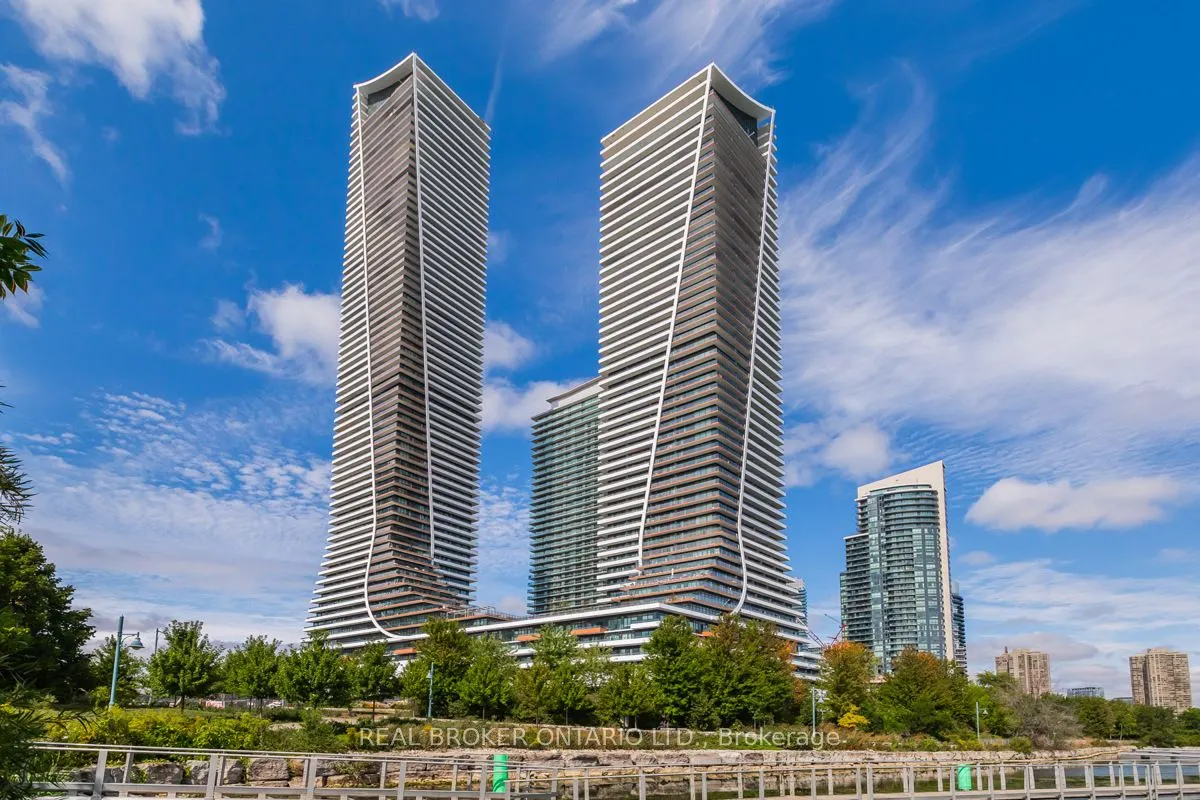 30 Shore Breeze Drive, #425