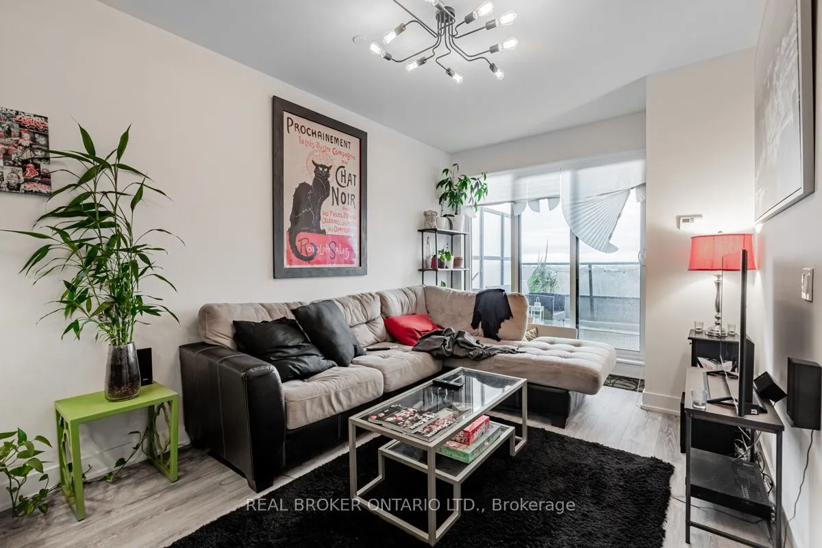 30 Shore Breeze Drive, #425