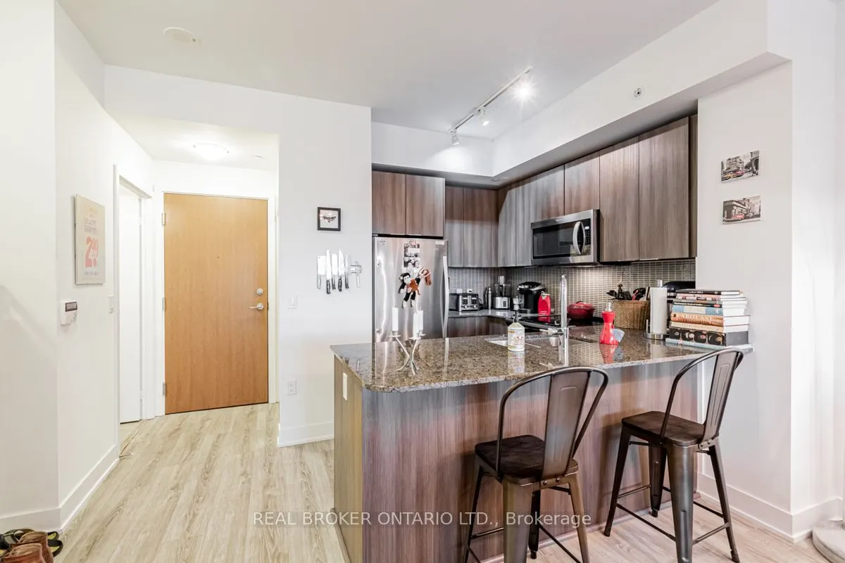 30 Shore Breeze Drive, #425