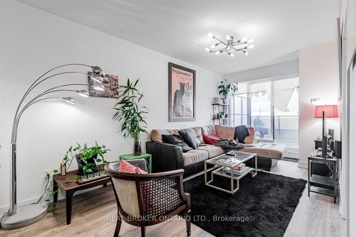 30 Shore Breeze Drive, #425