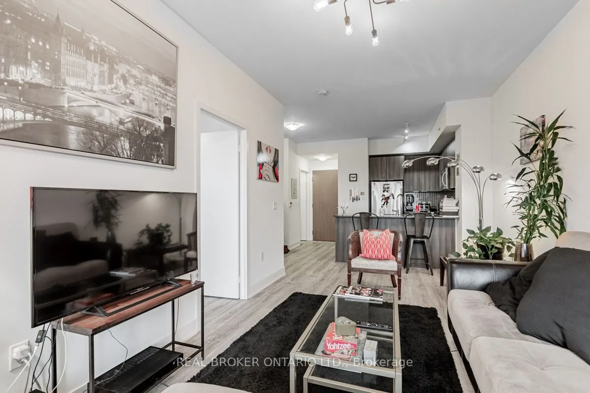 30 Shore Breeze Drive, #425