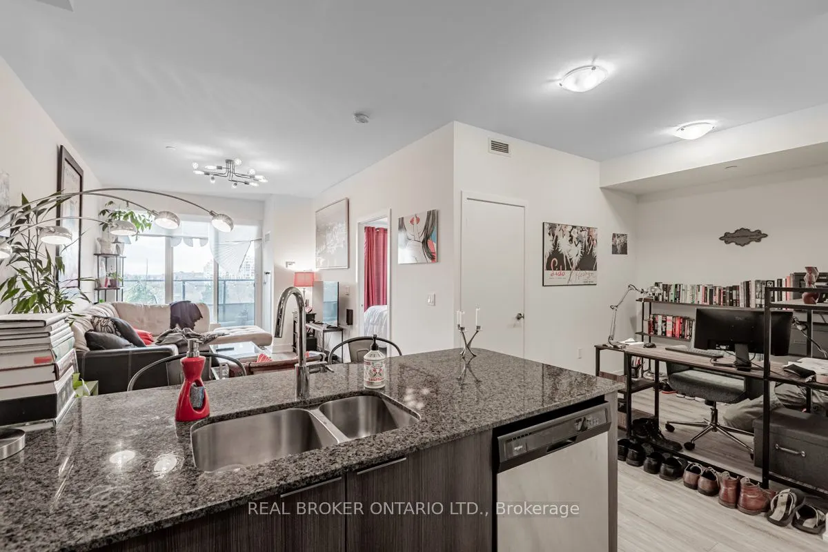 30 Shore Breeze Drive, #425