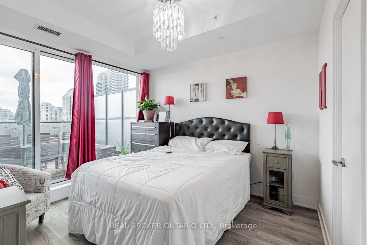 30 Shore Breeze Drive, #425