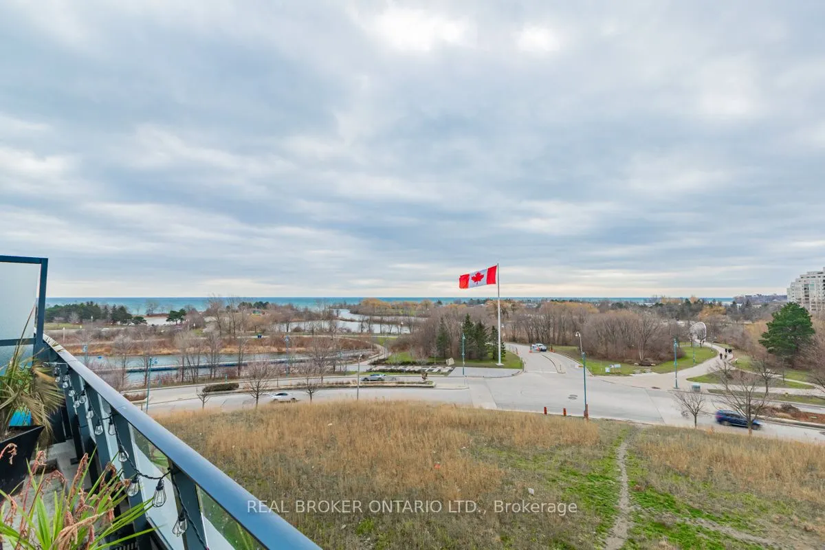 30 Shore Breeze Drive, #425