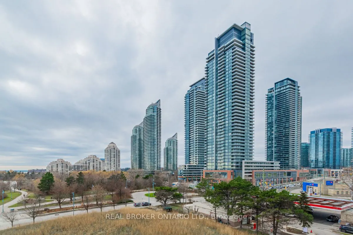 30 Shore Breeze Drive, #425