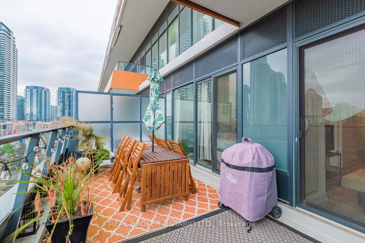 30 Shore Breeze Drive, #425