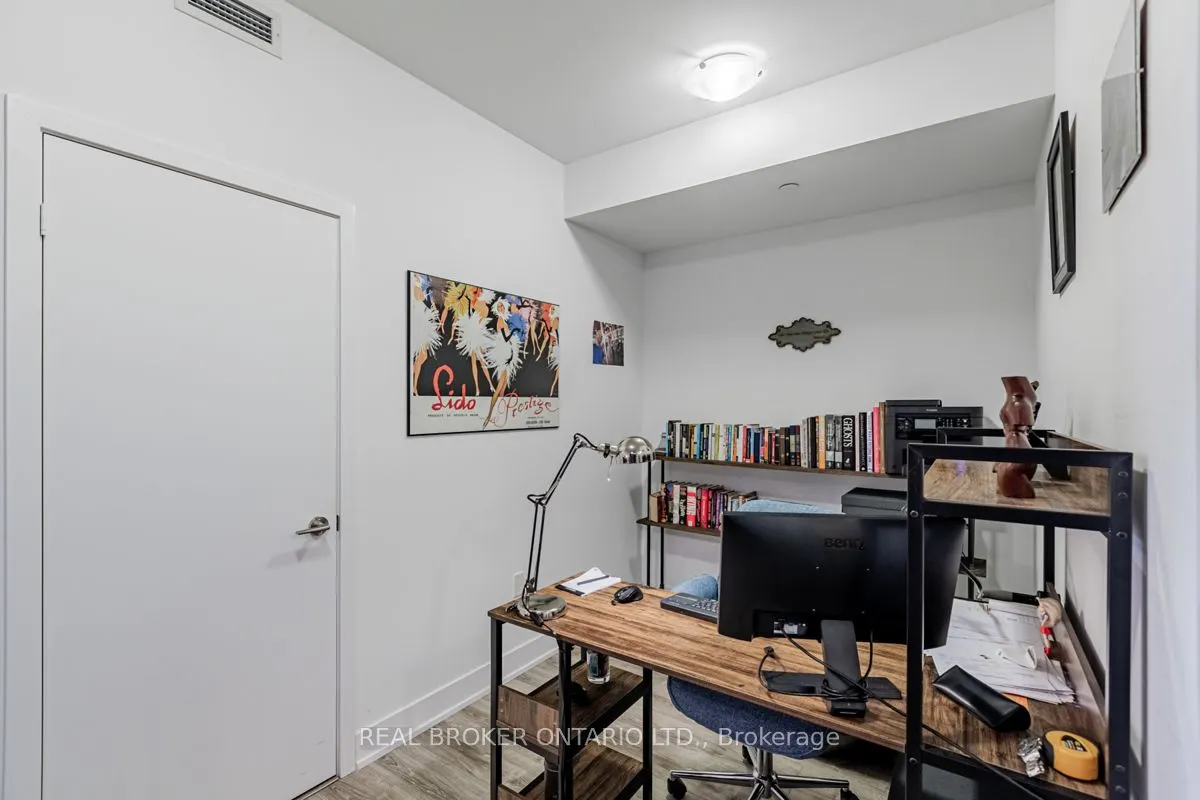 30 Shore Breeze Drive, #425
