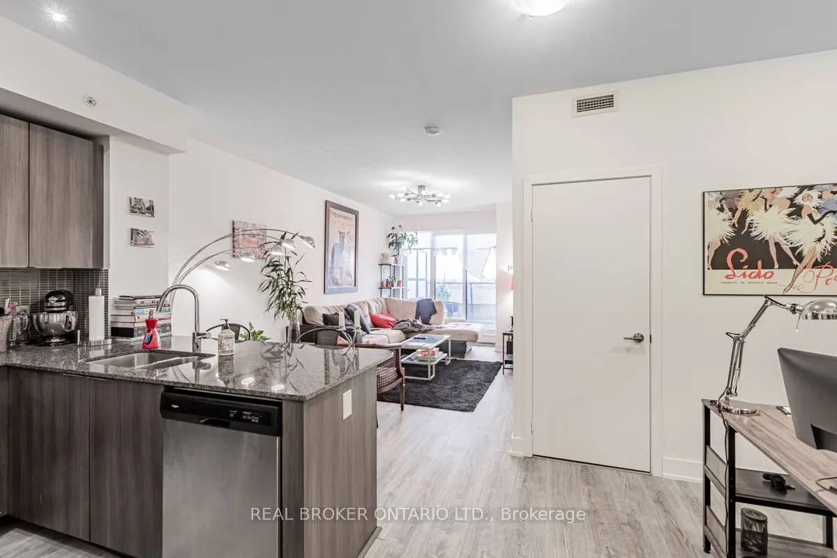 30 Shore Breeze Drive, #425