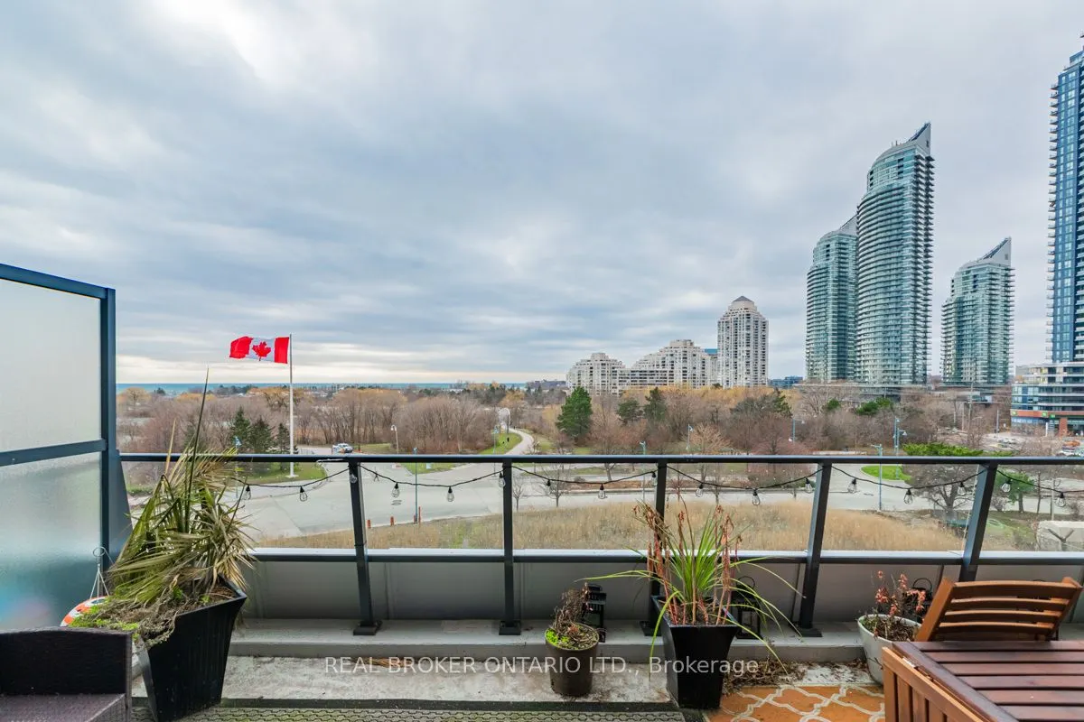 30 Shore Breeze Drive, #425
