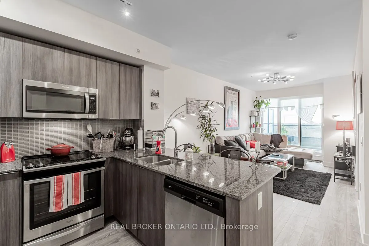 30 Shore Breeze Drive, #425