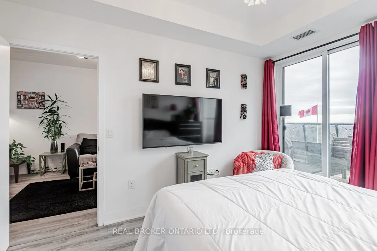 30 Shore Breeze Drive, #425