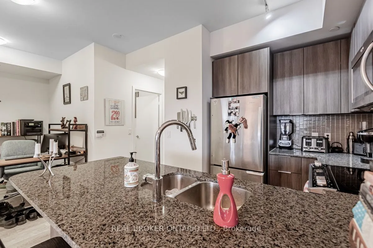 30 Shore Breeze Drive, #425