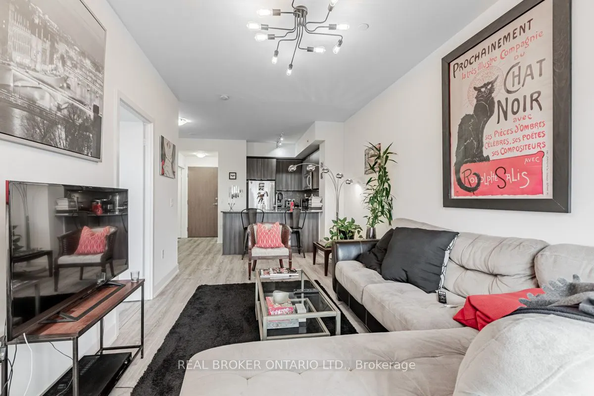 30 Shore Breeze Drive, #425