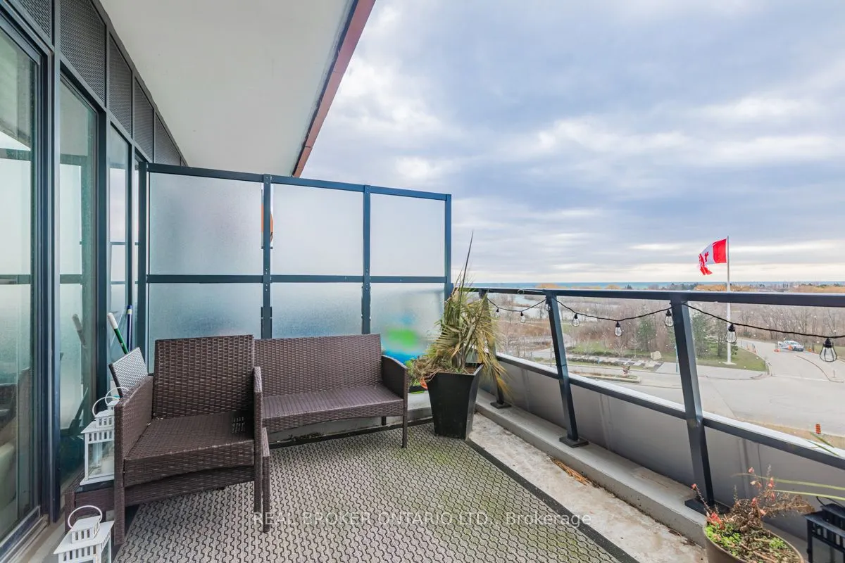 30 Shore Breeze Drive, #425