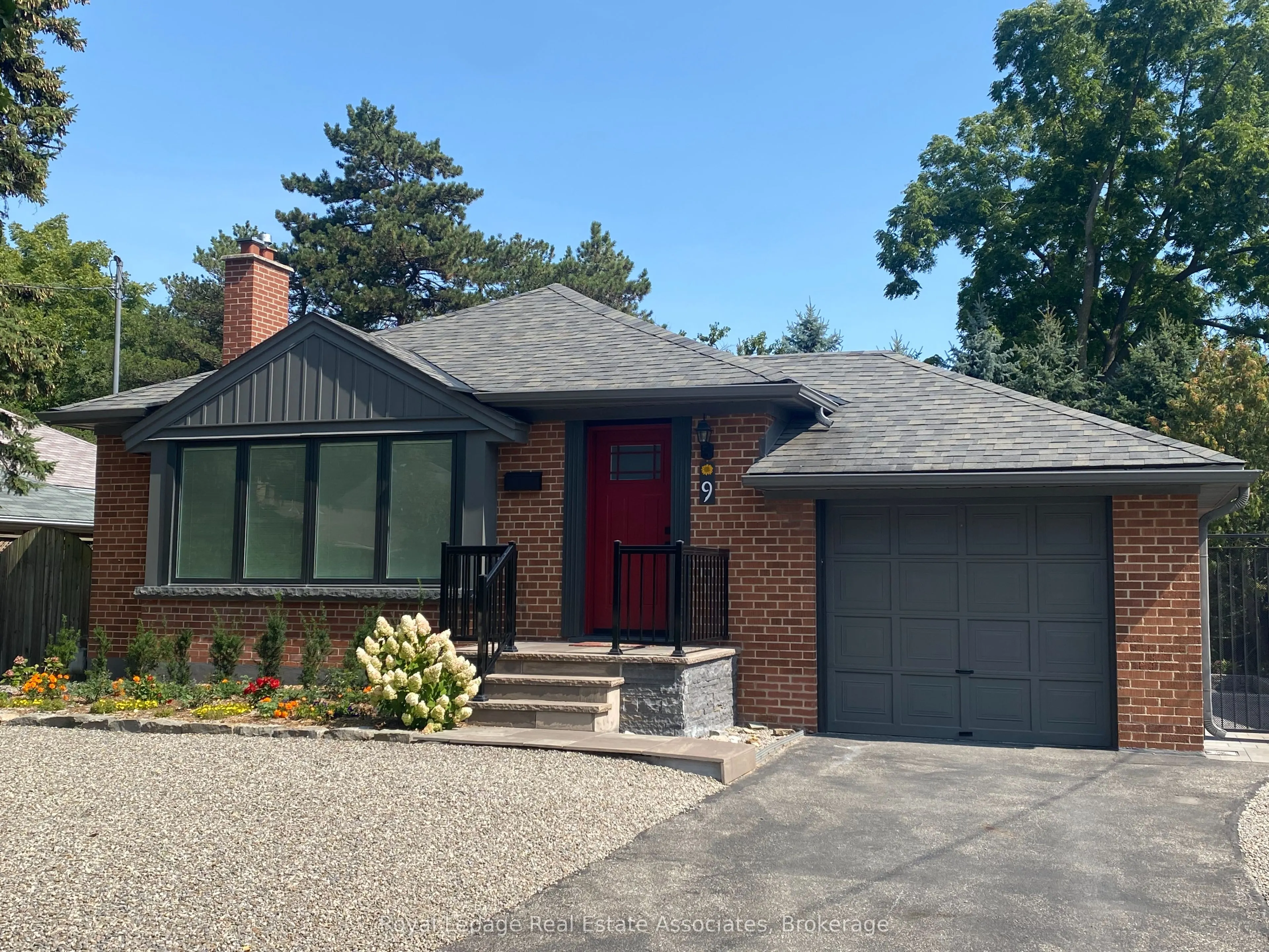 9 Sevenoaks Avenue