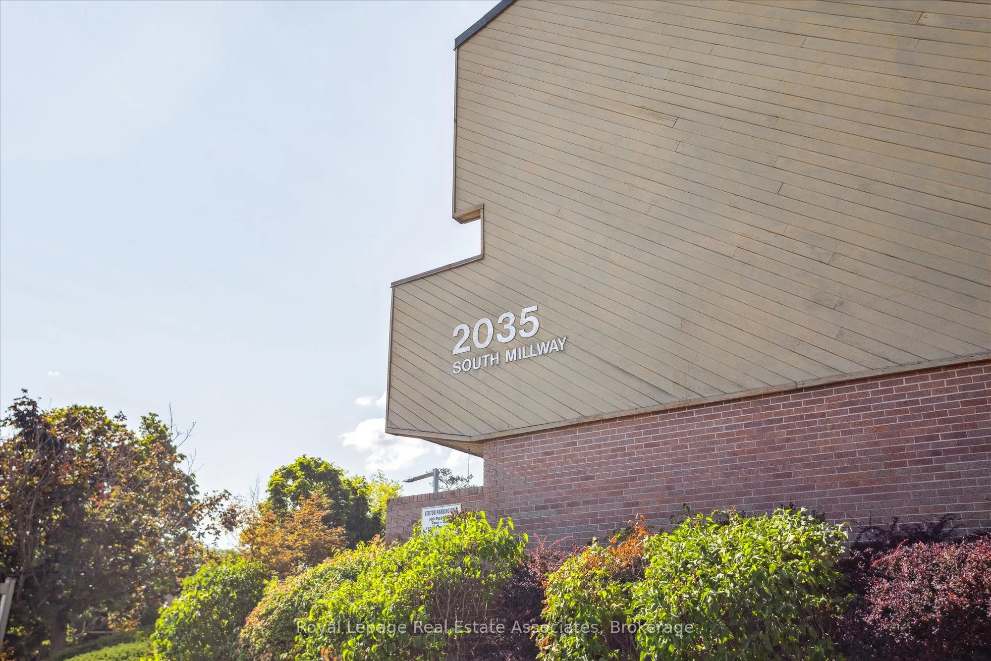 2035 South Millway, #53