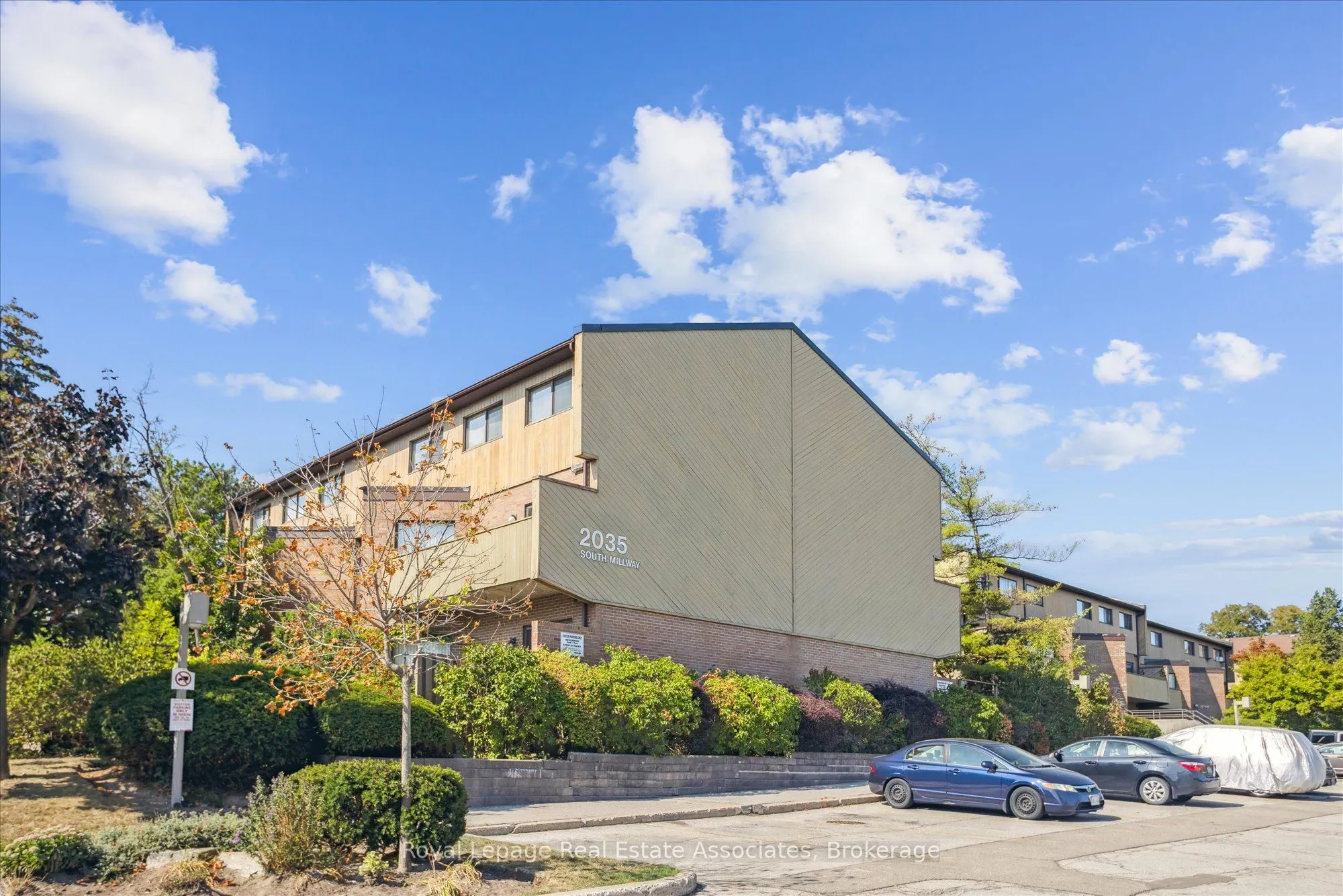 2035 South Millway, #53