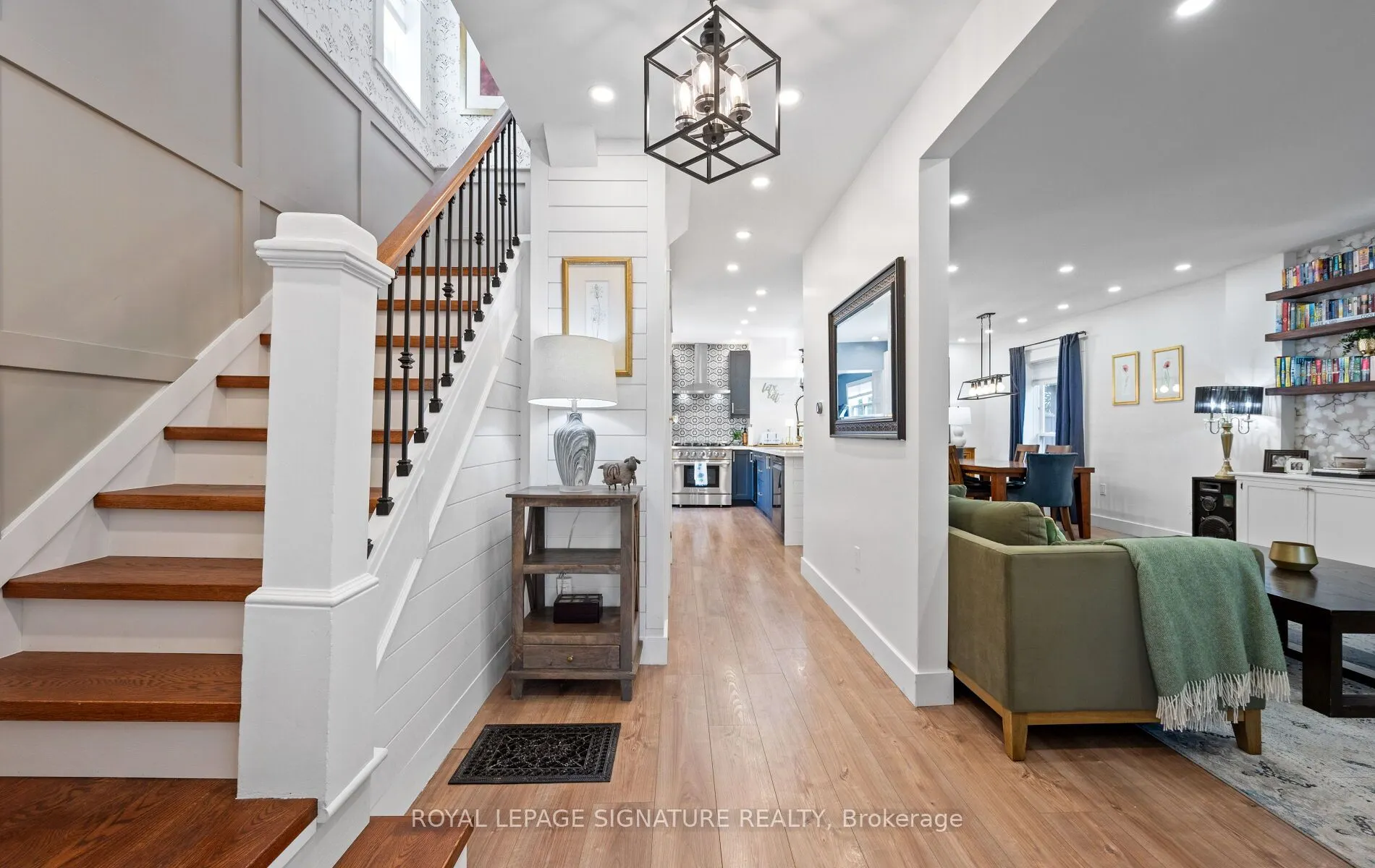 265 Arthur Street
