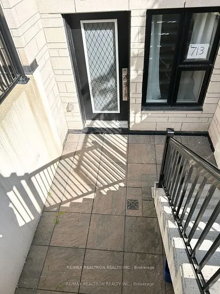 1131 Cooke Boulevard, #713