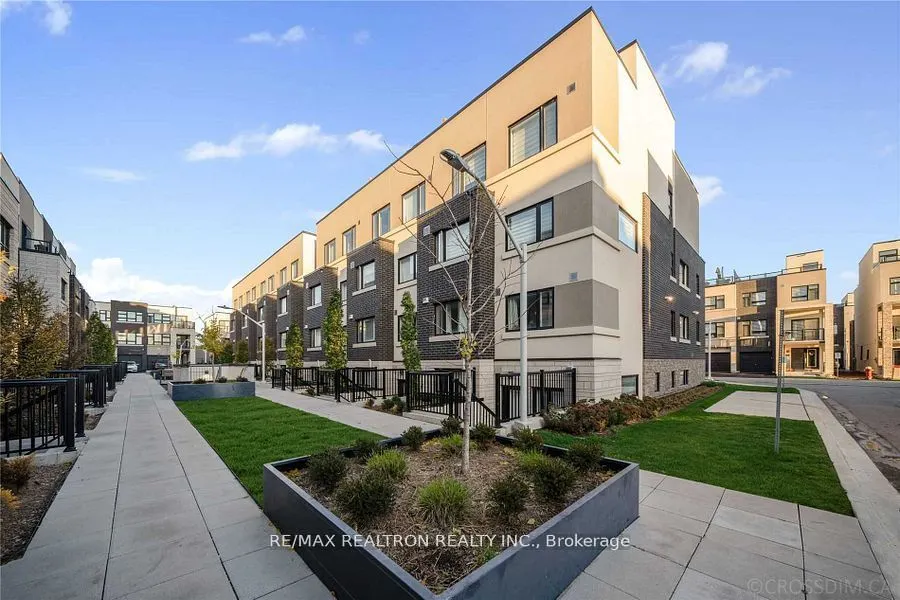 1131 Cooke Boulevard, #713