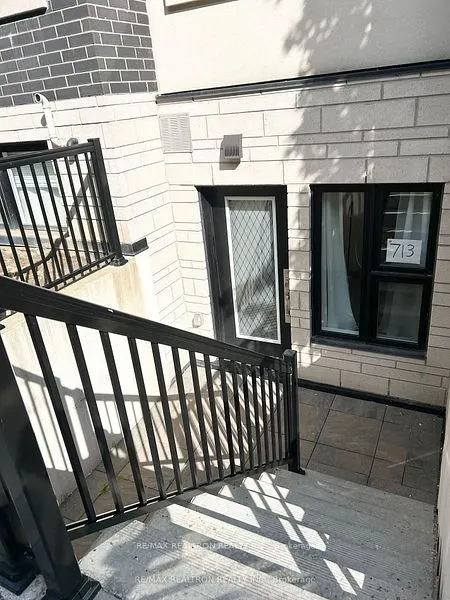 1131 Cooke Boulevard, #713