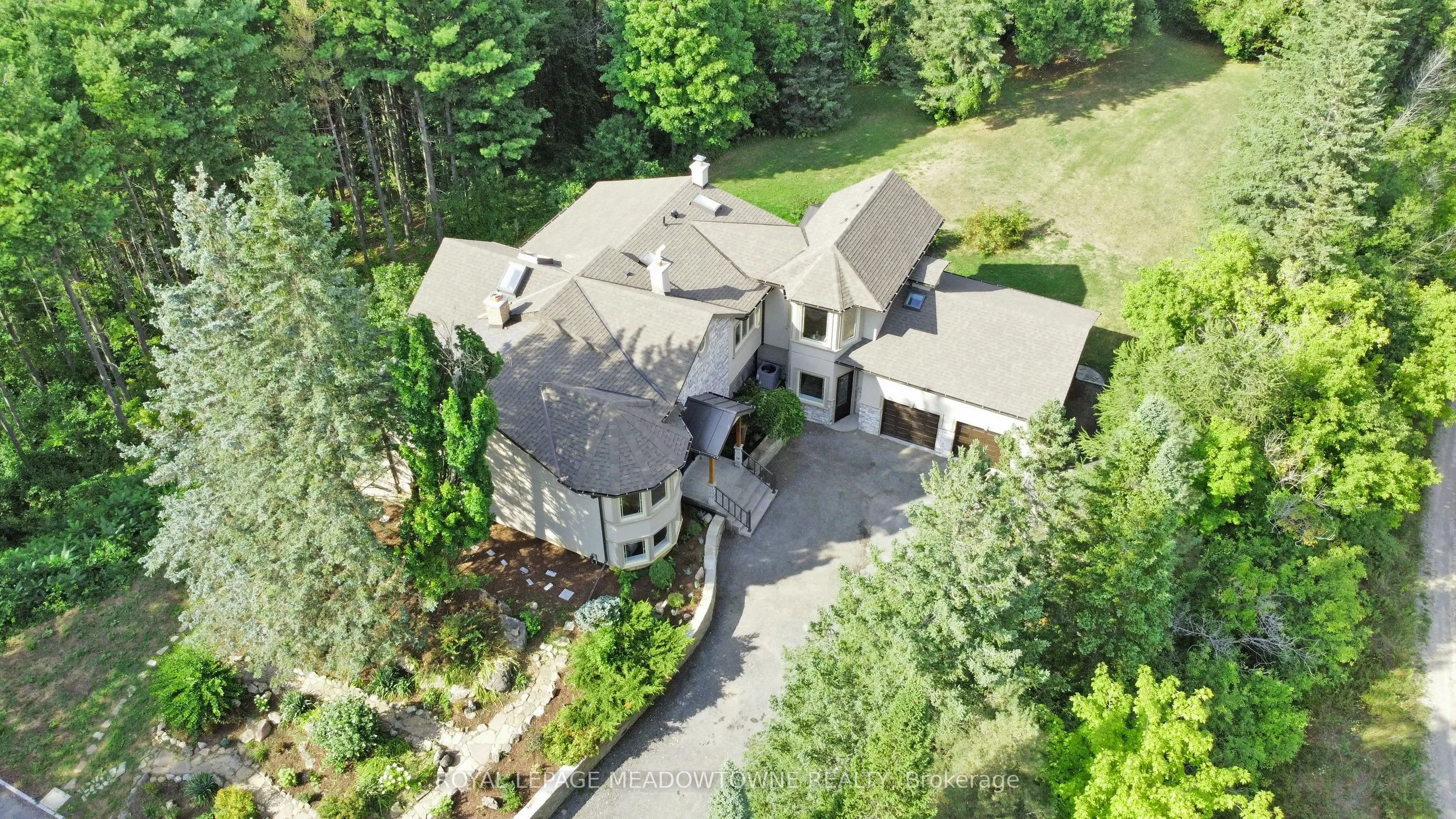 13867 Heritage Road