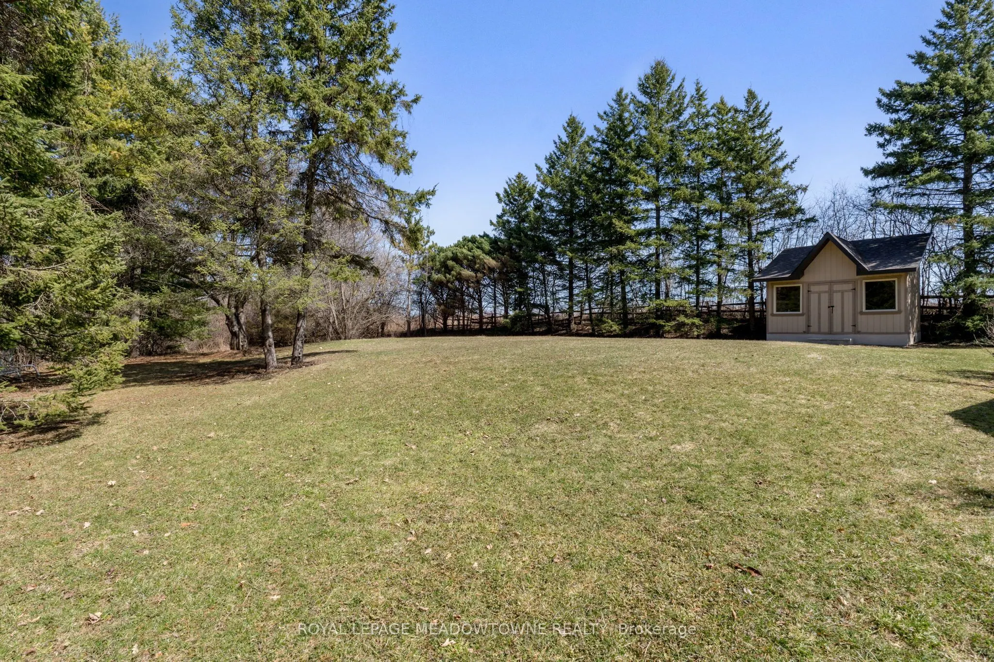 13867 Heritage Road