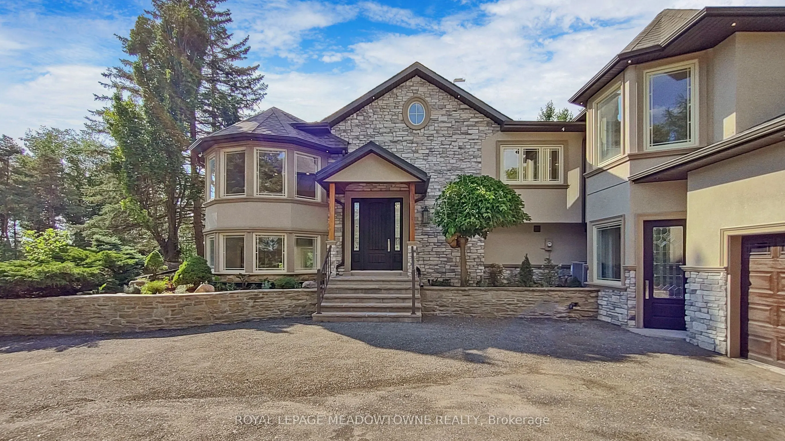 13867 Heritage Road