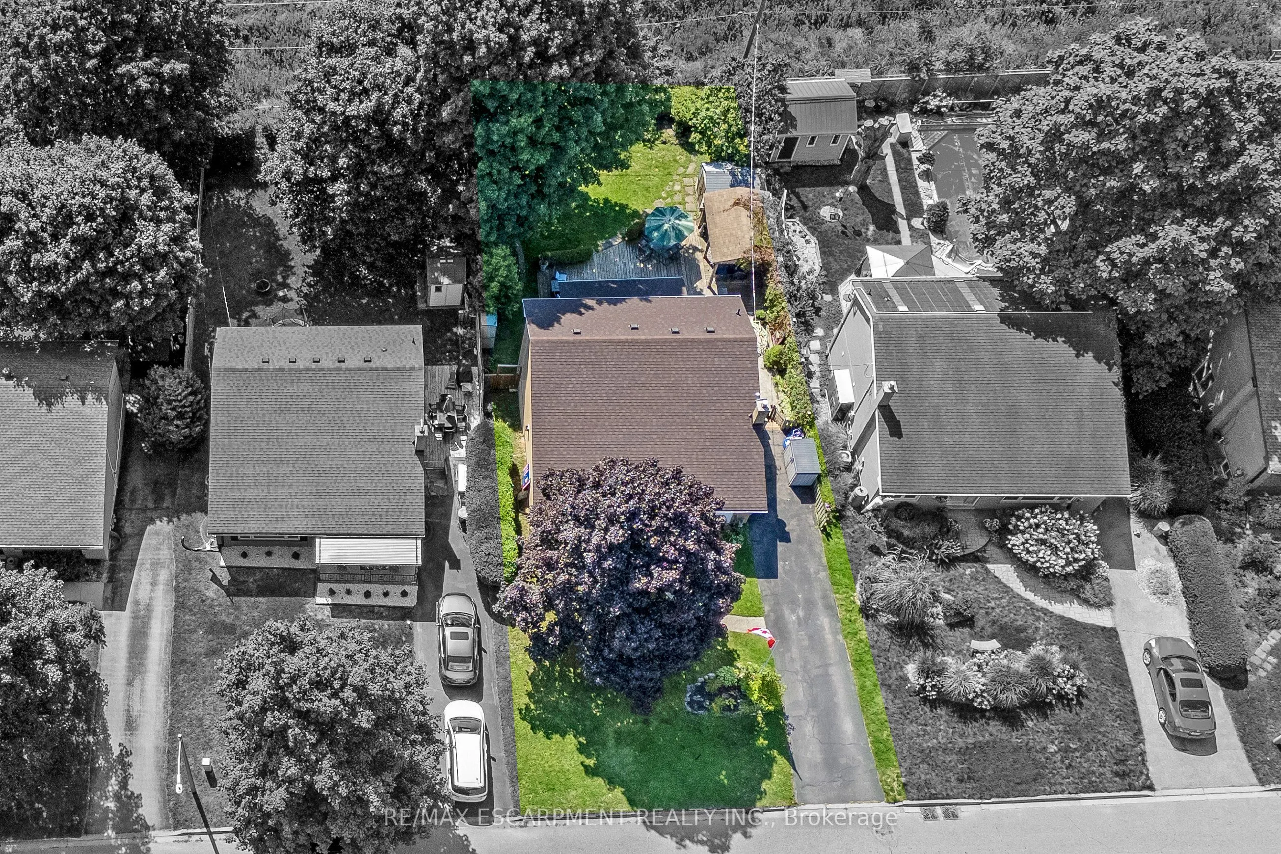 38 Mowbray Place