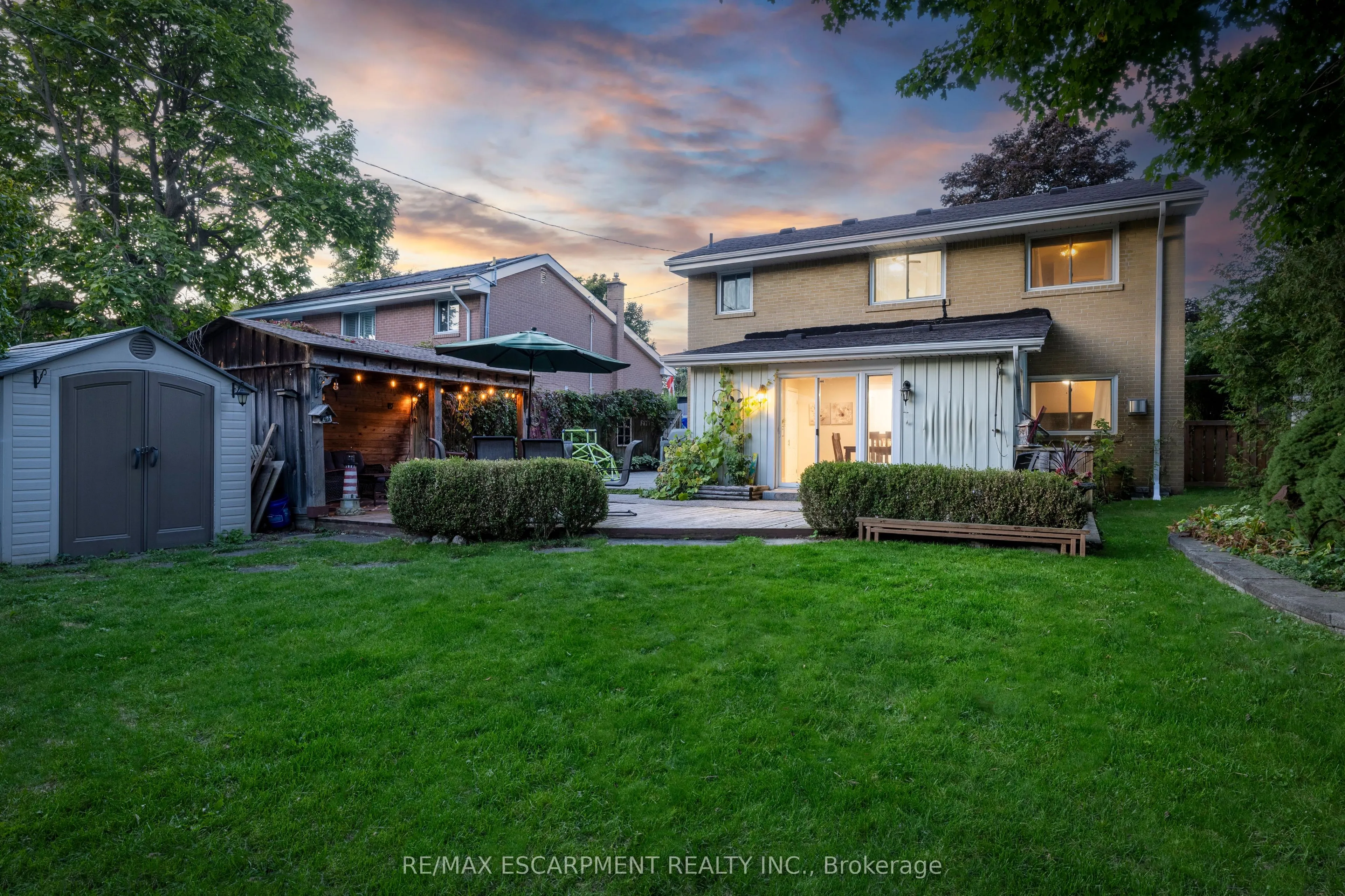 38 Mowbray Place